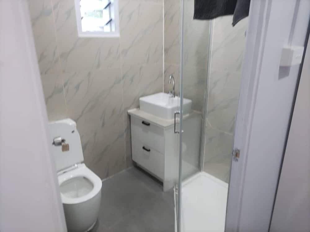Economy Studio Suite, Balcony, City View at Sigatoka Lodge