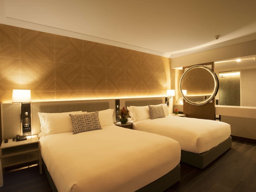 Superior Room, 2 Queen Beds at Sofitel Fiji Resort And Spa