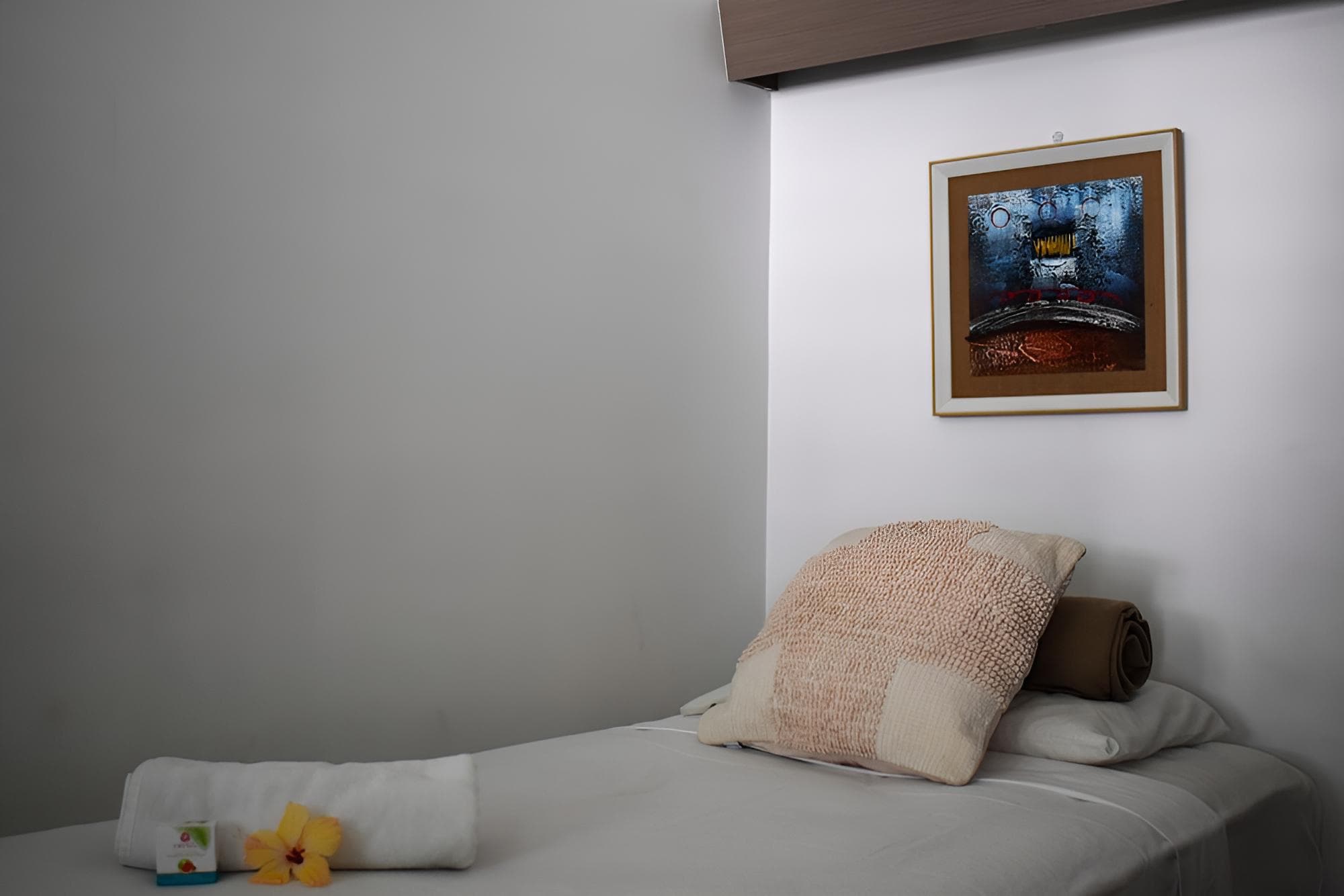 Premier Studio at Island Accommodation Suva Premier Hospitality