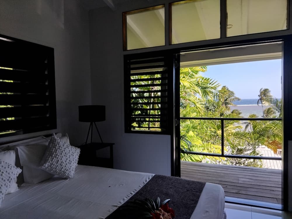 Executive Villa at Kaila Na Ua Resort