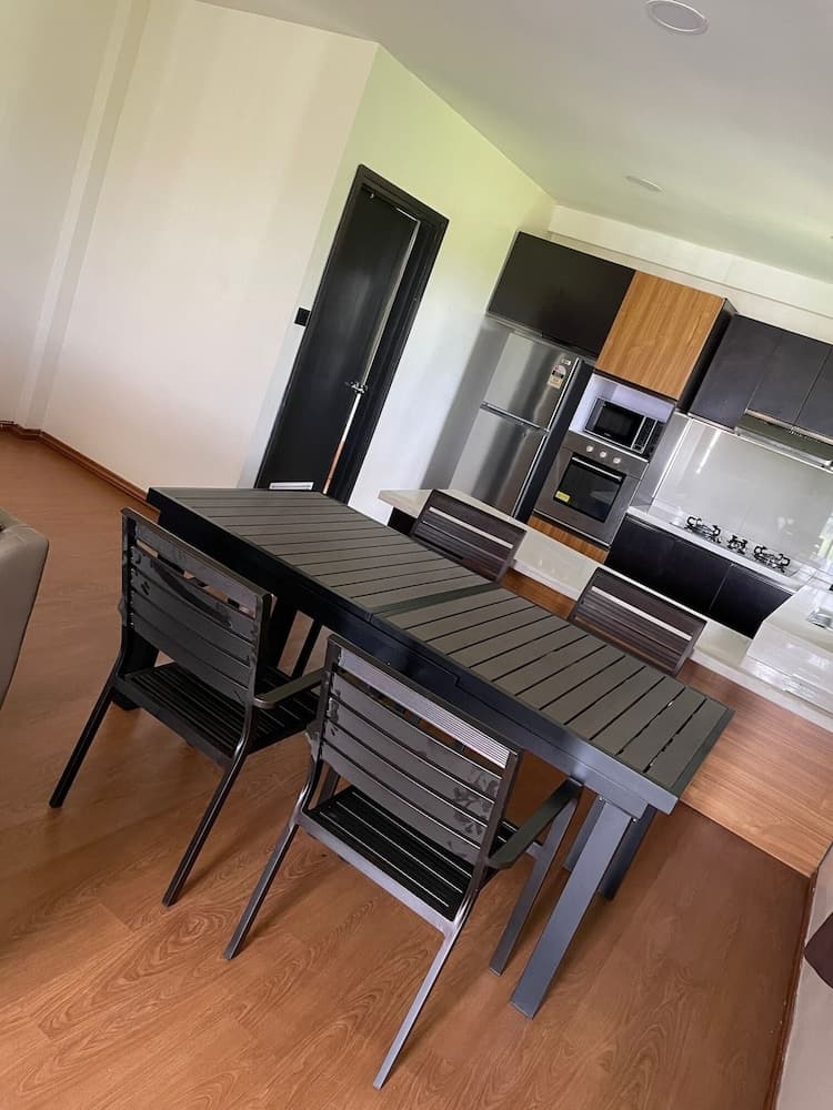 Family Villa at Nasau Resort & Villas