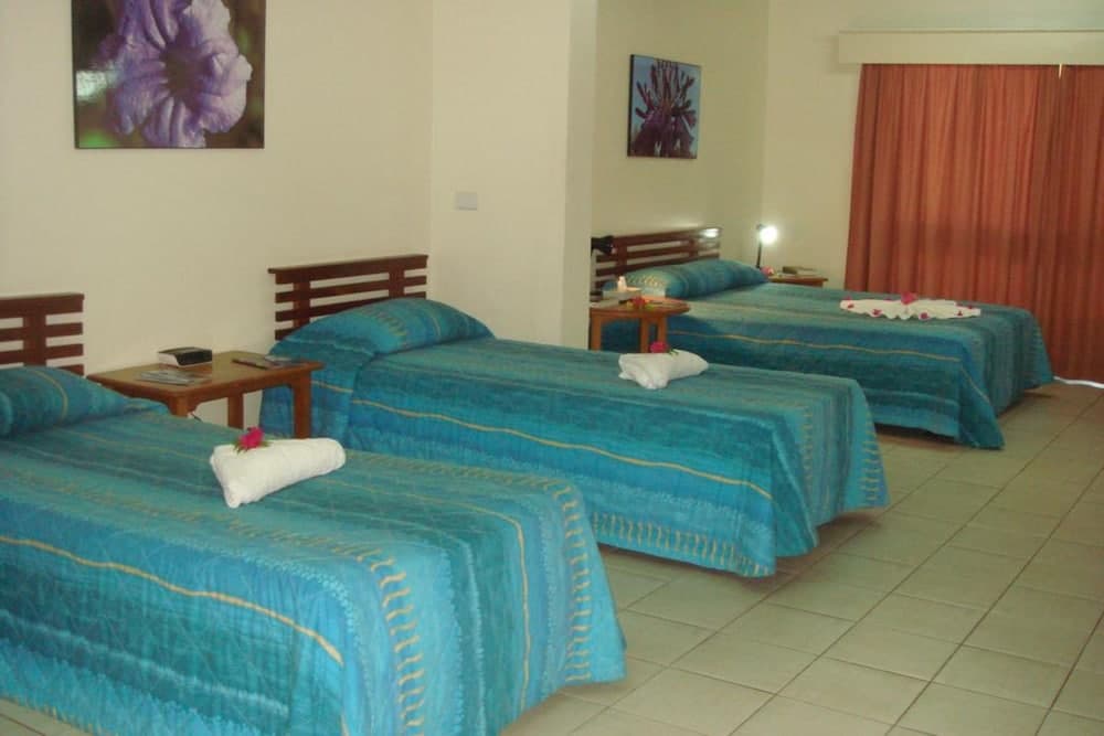Standard Apartment, Ensuite at Nadi Bay Resort Hotel