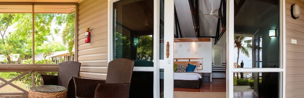 Garden Bure at First Landing Beach Resort & Villas