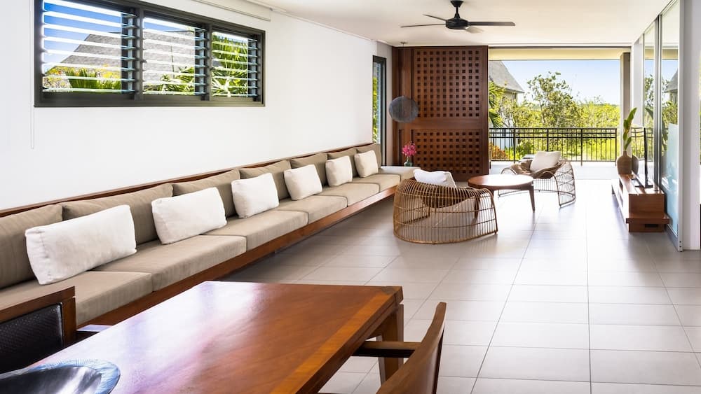 Suite, 2 Bedrooms, Club Lounge Access at InterContinental Fiji Golf Resort & Spa by IHG