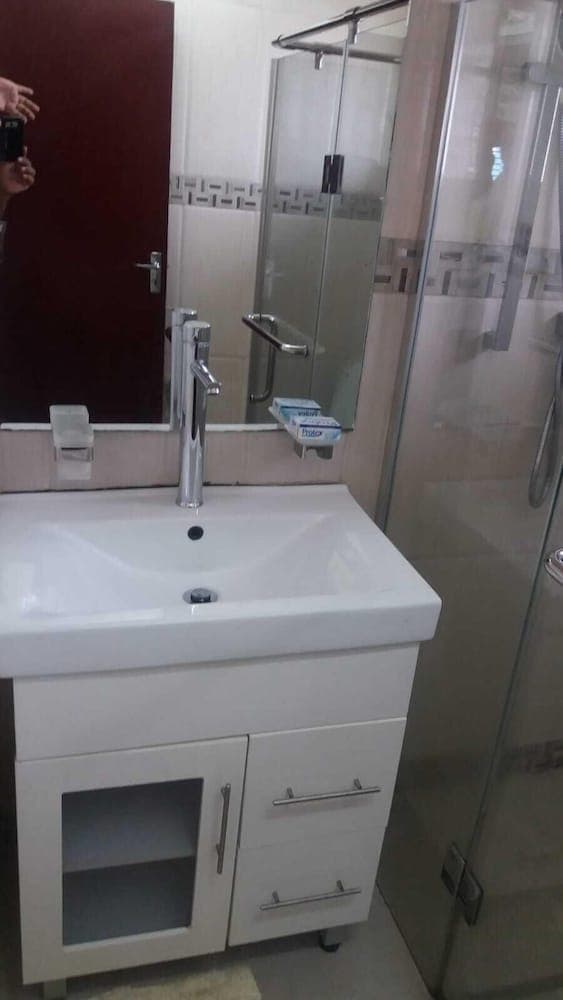 House, 2 Bedrooms (HHK-18-2 ) at Two Bedroom House HHK-18-2