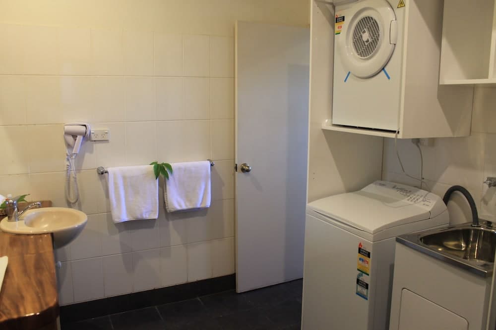 Family Suite at Smugglers Cove Beach Resort and Hotel