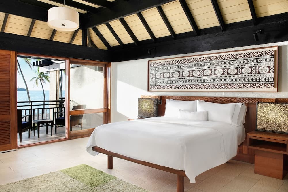 Presidential Suite, 1 Bedroom, Oceanfront at The Westin Fiji Golf Resort & Spa
