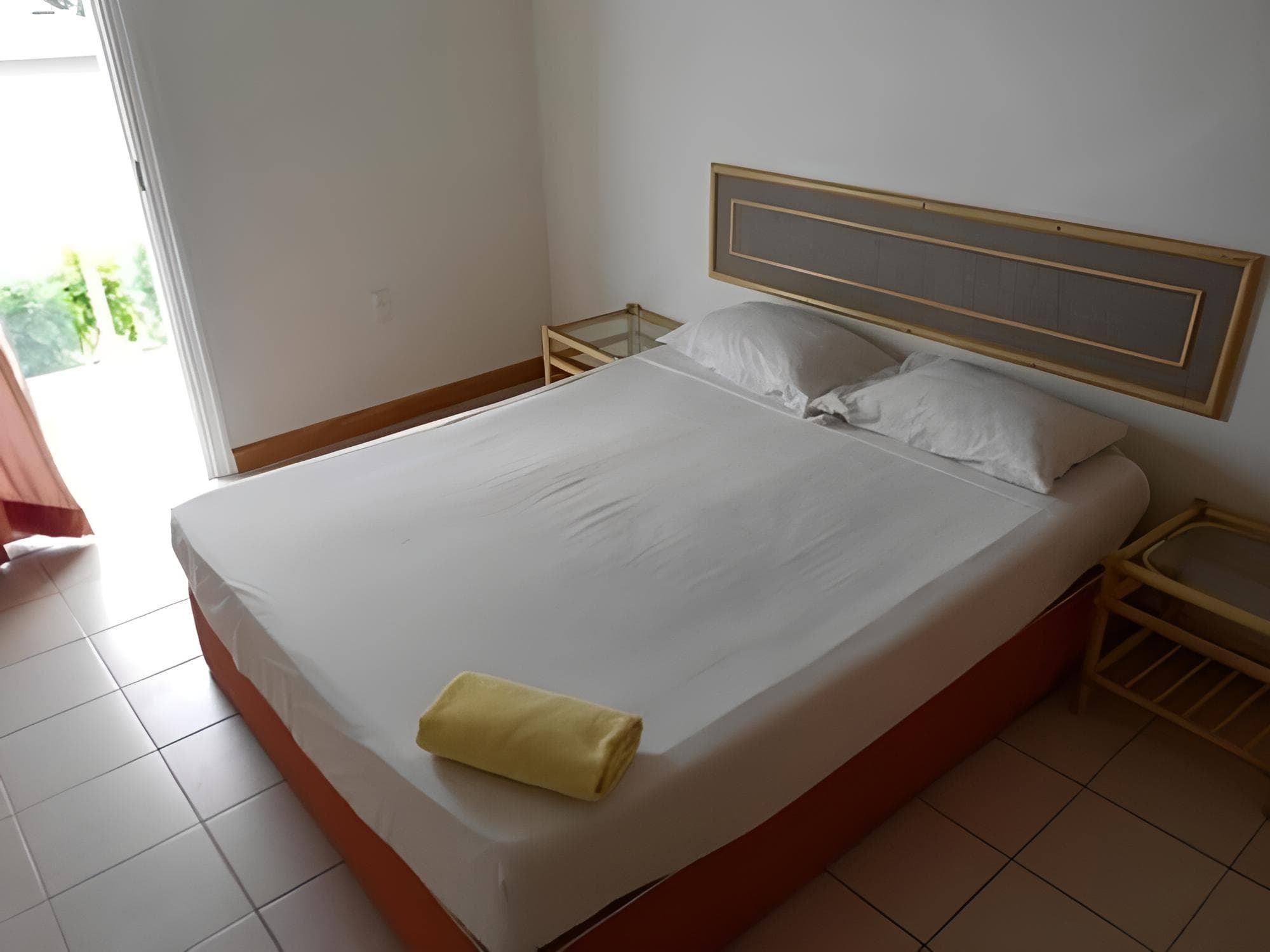 Apartment, 2 Bedrooms at Elixir Hotel and Serviced Apartments