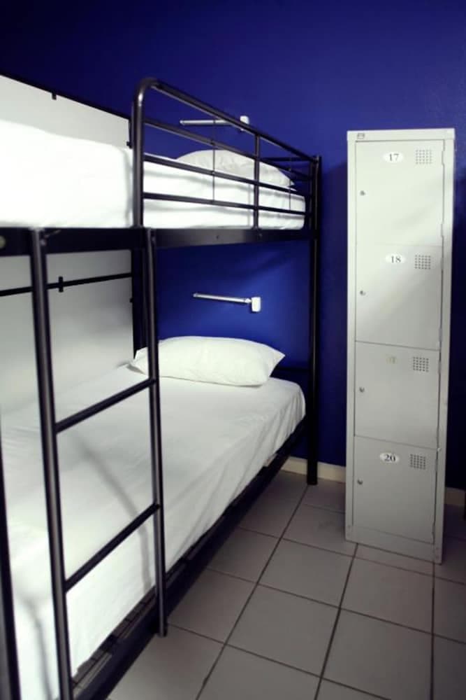 22-bed Mixed Dormitory Room at Smugglers Cove Beach Resort and Hotel