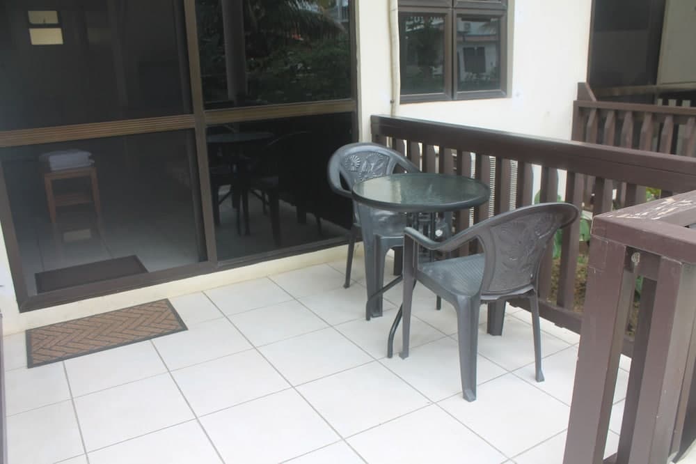 Family Apartment, 2 Bedrooms at Shalini Garden Hotel & Apartment