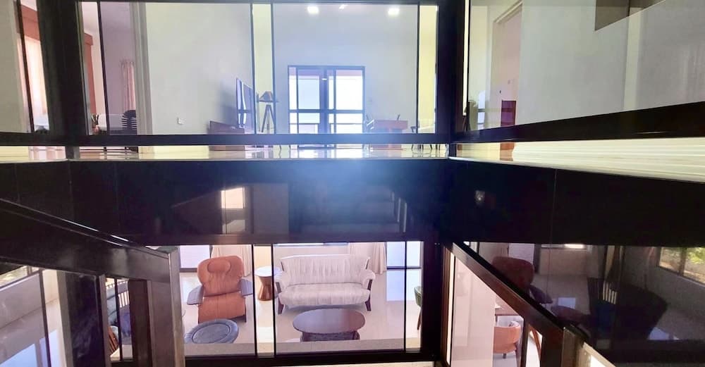 Deluxe Apartment, 4 Bedrooms at Gardenia Apartment