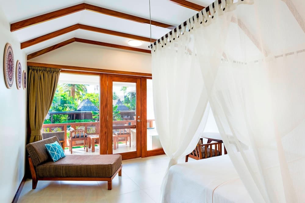 Studio, 1 King Bed, Poolside at The Westin Fiji Golf Resort & Spa