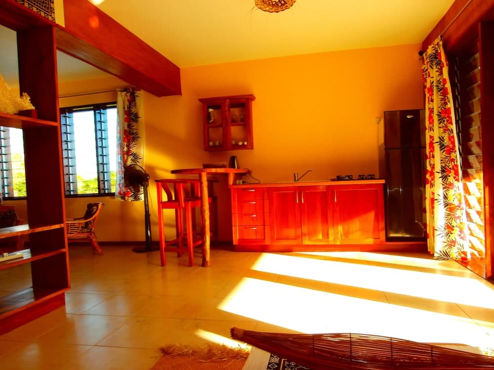 Deluxe Apartment, 1 Bedroom, Pool Access at Korovesi Sunshine Villas