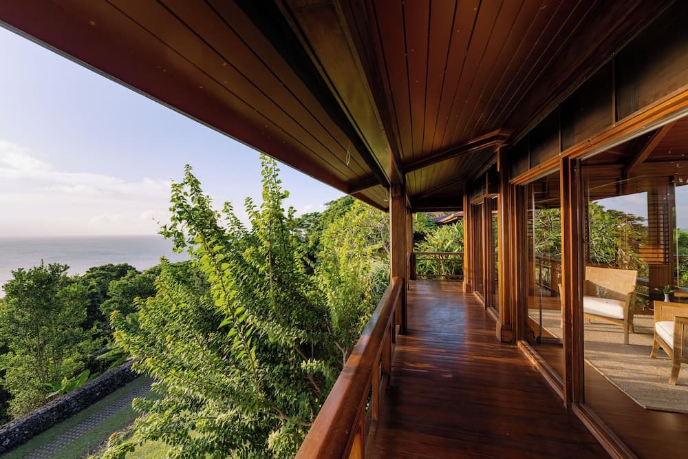 Vale'O at Wakaya Island Resort & Spa