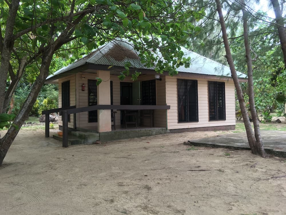 Standard Studio at Yasawa Long Beach Hideout Resort