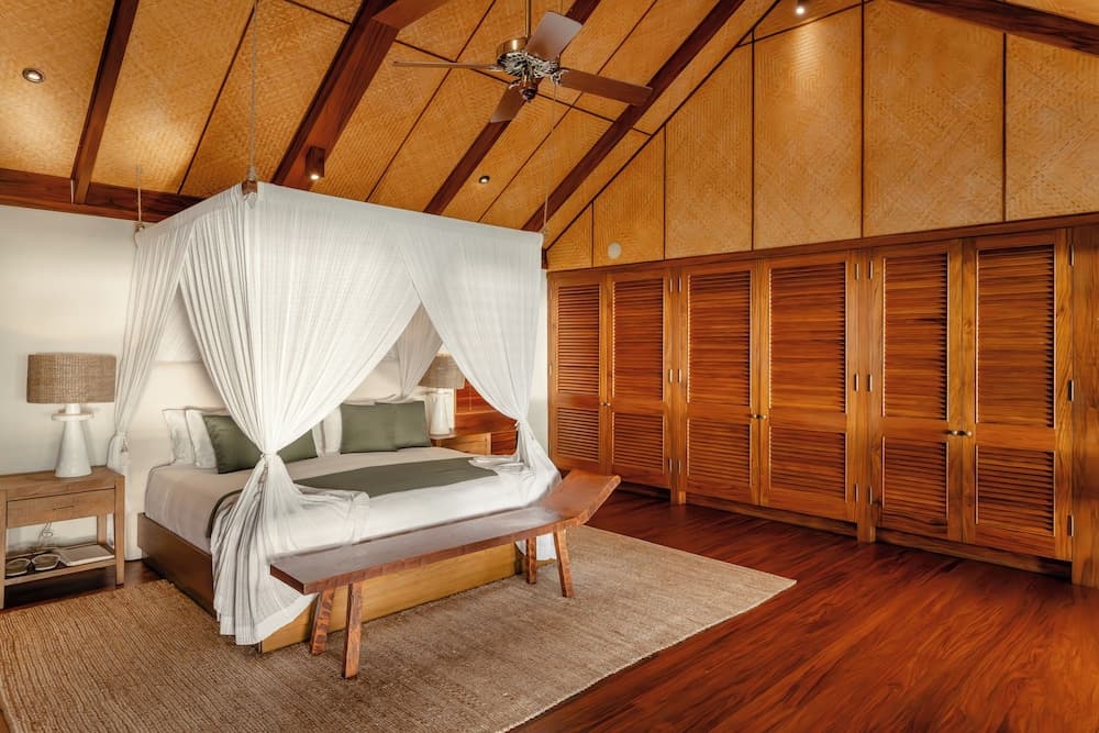 Yasi Bure at Wakaya Island Resort & Spa