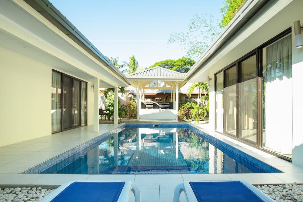 Villa, 3 Bedrooms, Private Pool at First Landing Beach Resort & Villas
