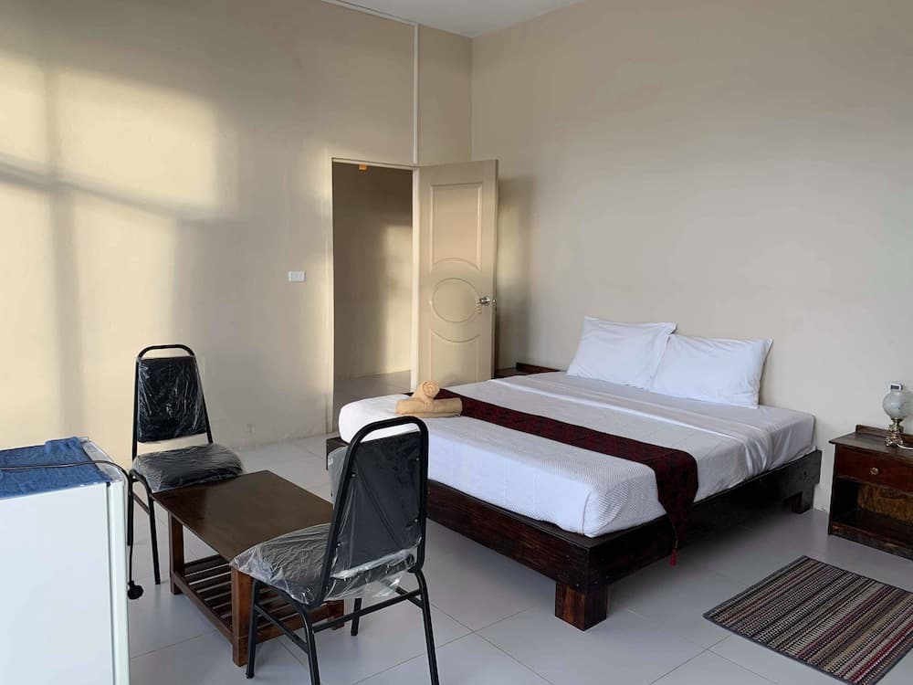 Standard Room Townview at Bay View Barbers Lodge