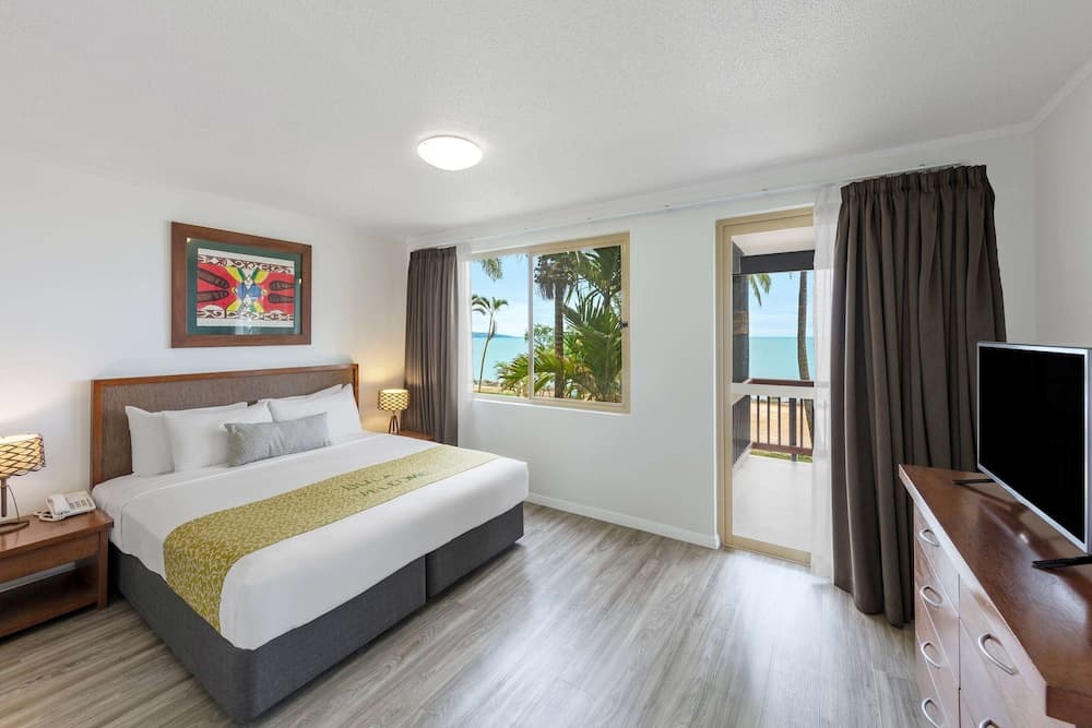 Suite, 2 Bedrooms, Non Smoking, Ocean View at Club Wyndham Denarau Island, Trademark Collection by Wyndham