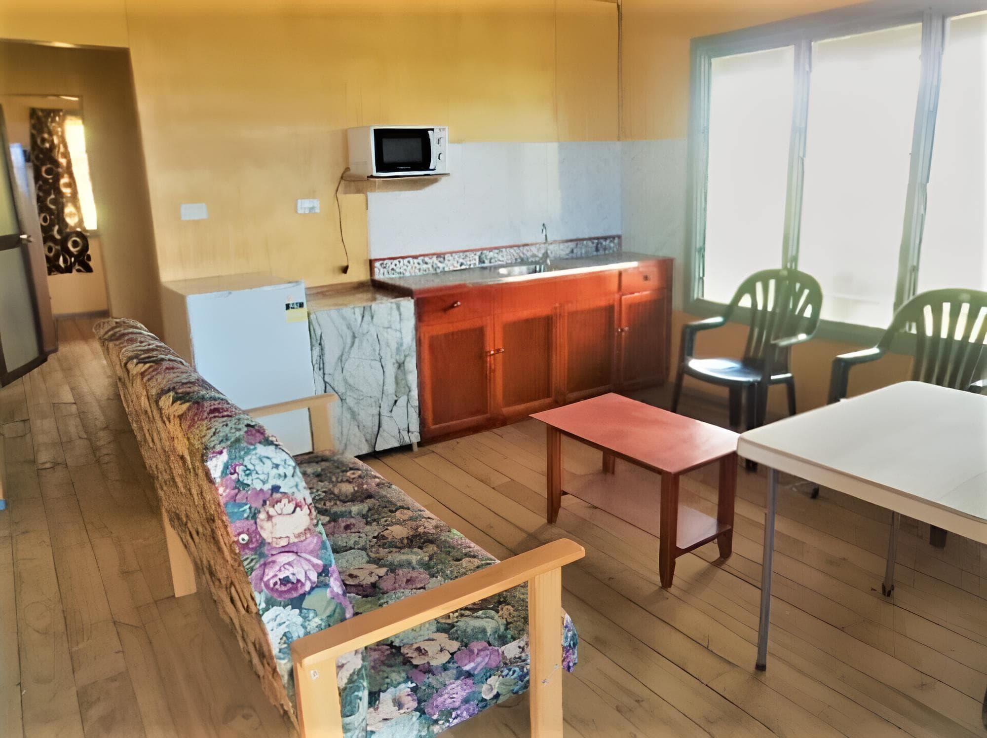 Apartment at Impeccable 1 Bedroom 4 Unit Apartment in Savusavu