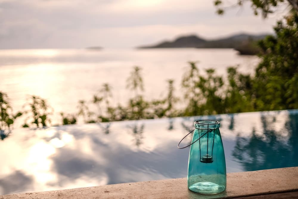 Villa, 1 Bedroom, Private Pool, Sea View at Savasi Island Resort