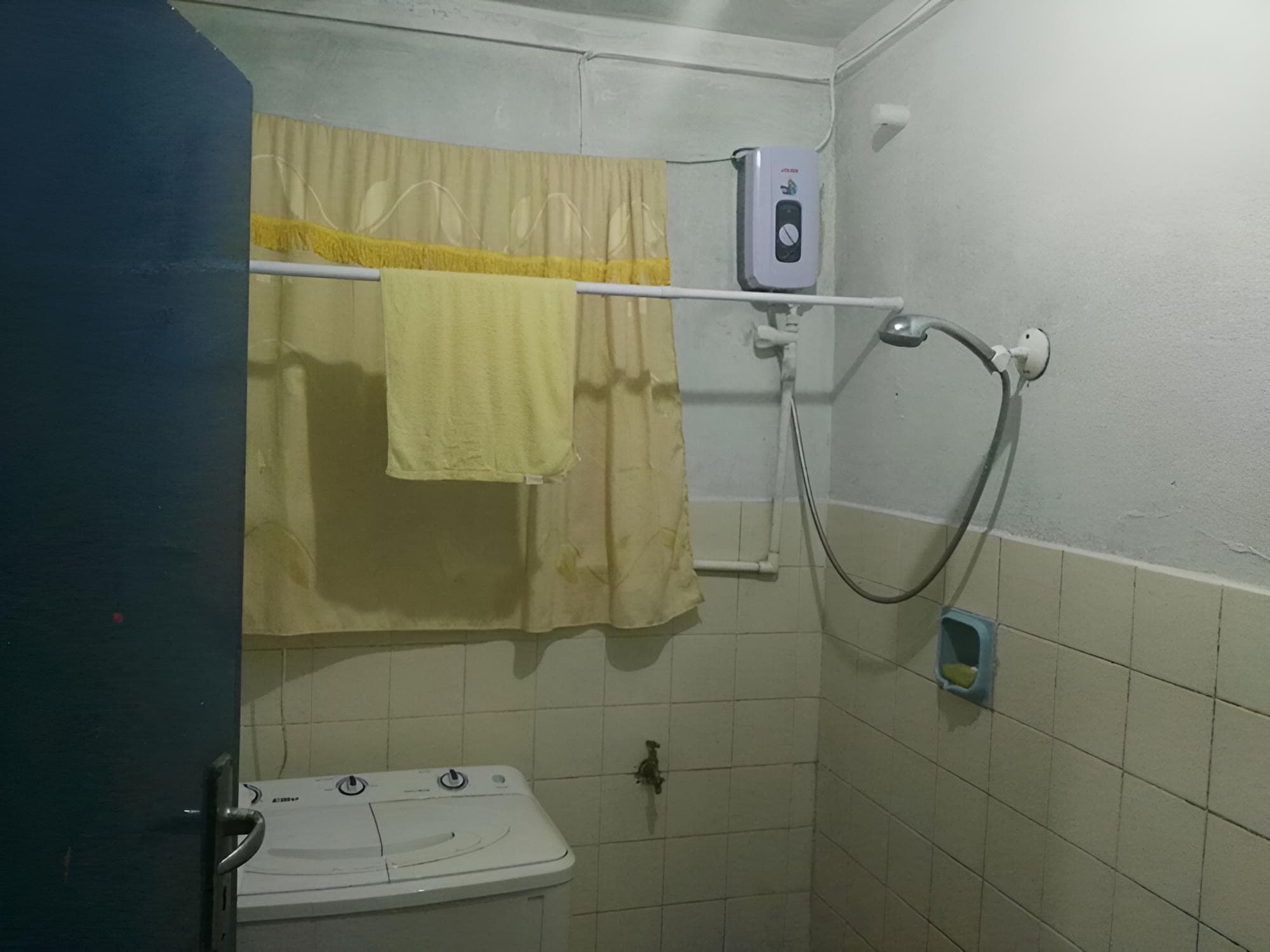 Room 1 at Dreams Homestay