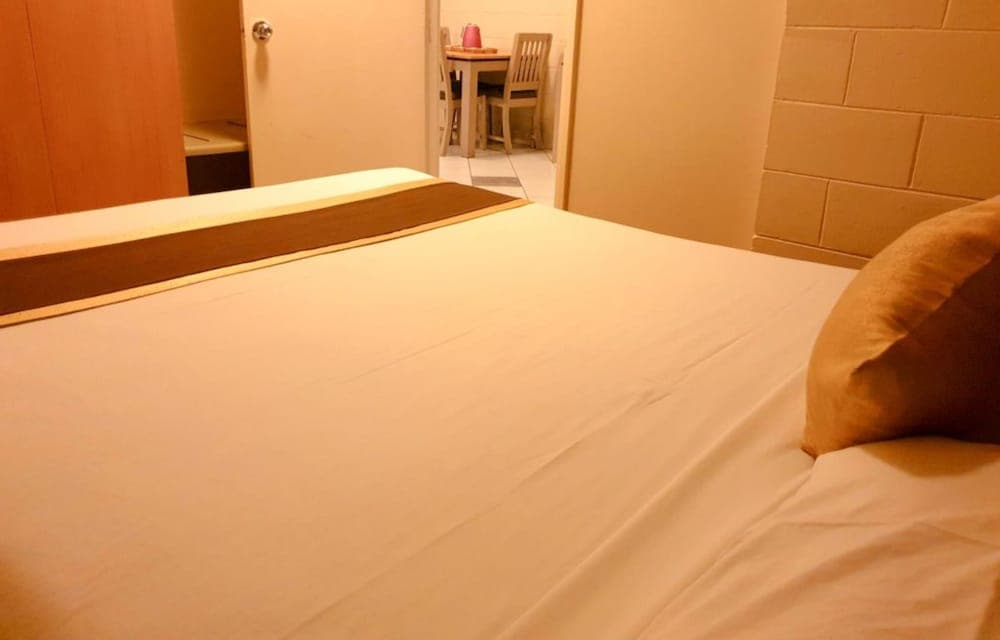 Suite Room at Peninsula International Hotel