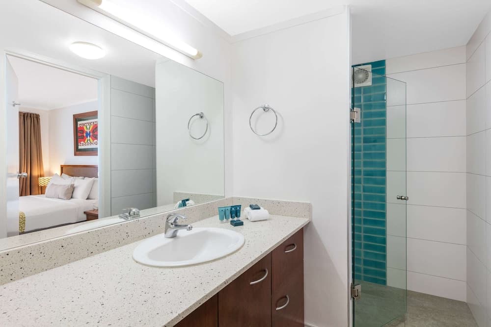 Suite, 2 Bedrooms, Non Smoking, Ocean View at Club Wyndham Denarau Island, Trademark Collection by Wyndham
