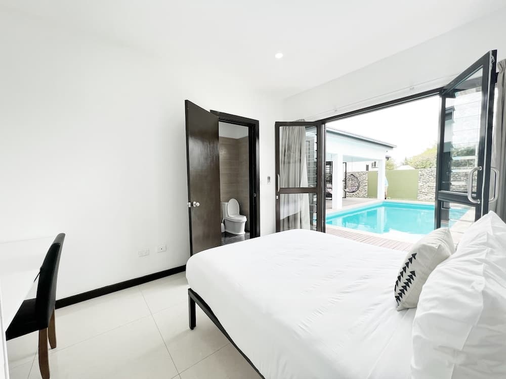 Deluxe Villa, 3 Bedrooms at Paradise Villas
