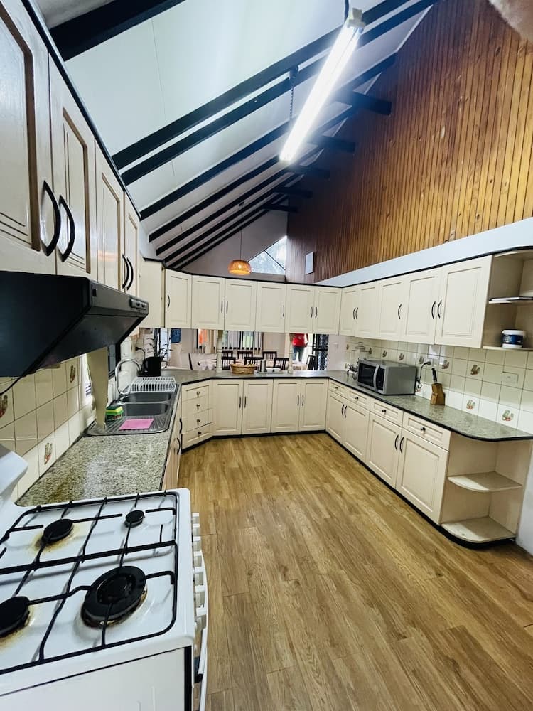 Deluxe Single Room at Island Accommodation Suva Premier Hospitality