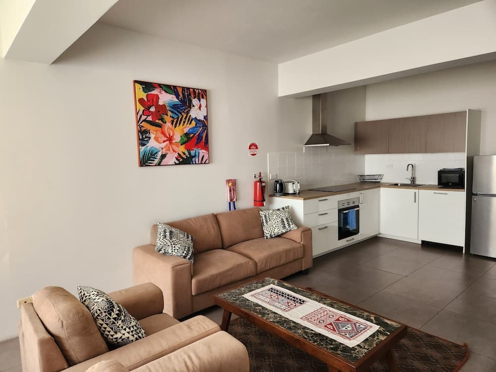 Standard Apartment, 1 Bedroom at Ramada Suites By Wyndham Seafront Coral Coast