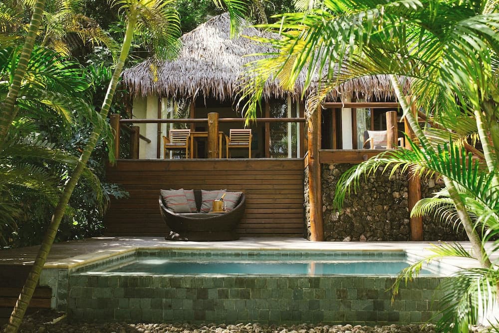Pool Villa at Tokoriki Island Resort - Adults only