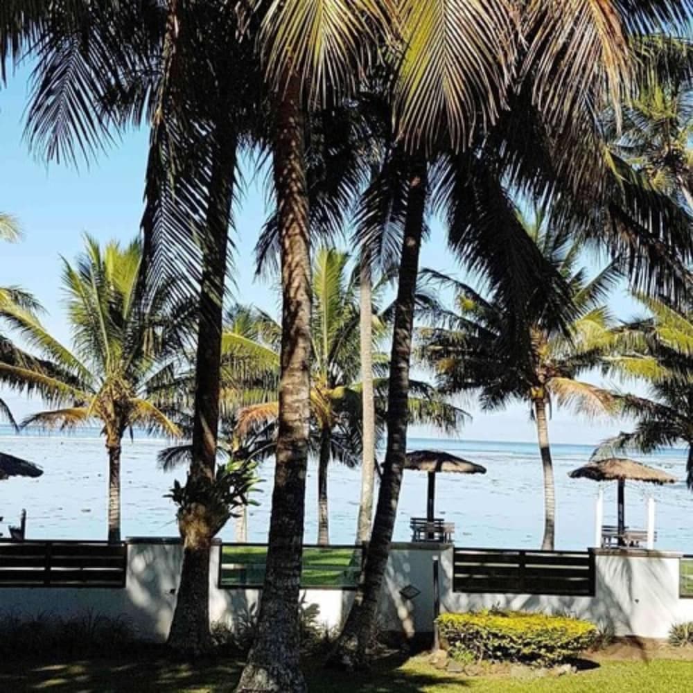 Executive Ocean View Villa at The Crow's Nest Resort