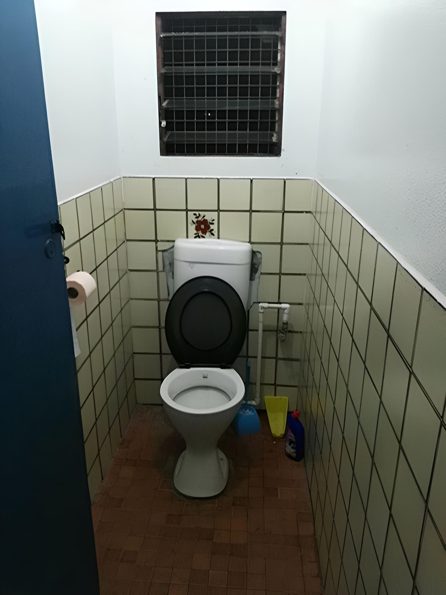 Room 2 at Dreams Homestay