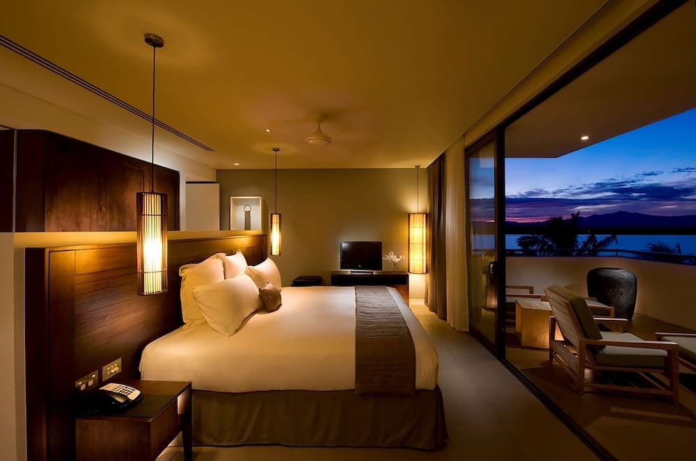 Penthouse, 2 Bedrooms, Kitchenette (Laundry) at Hilton Fiji Beach Resort and Spa