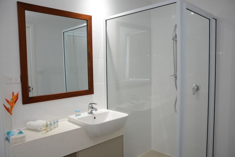 Executive Studio Suite, 1 Queen Bed, Accessible at Ratsun Nadi Airport Apartment Hotel