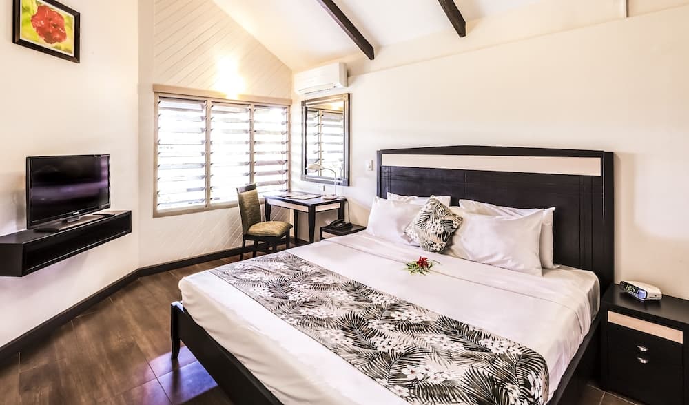 Standard Single Room at Tokatoka Resort Hotel