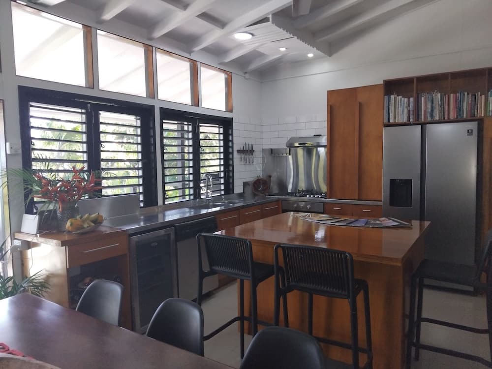Executive Villa at Kaila Na Ua Resort
