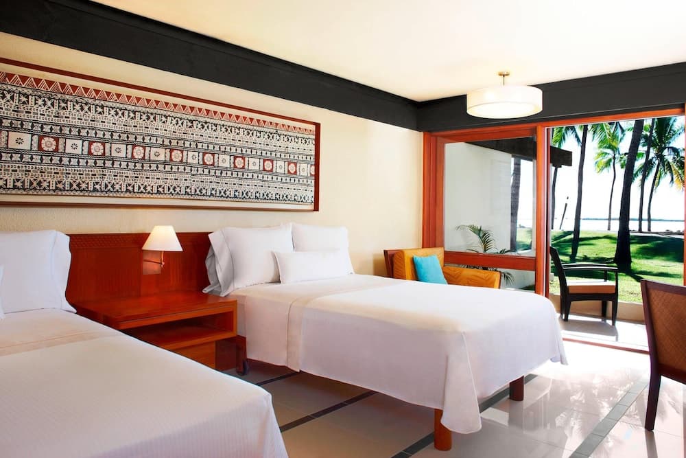 Room, 2 Double Beds, Ocean View at The Westin Fiji Golf Resort & Spa