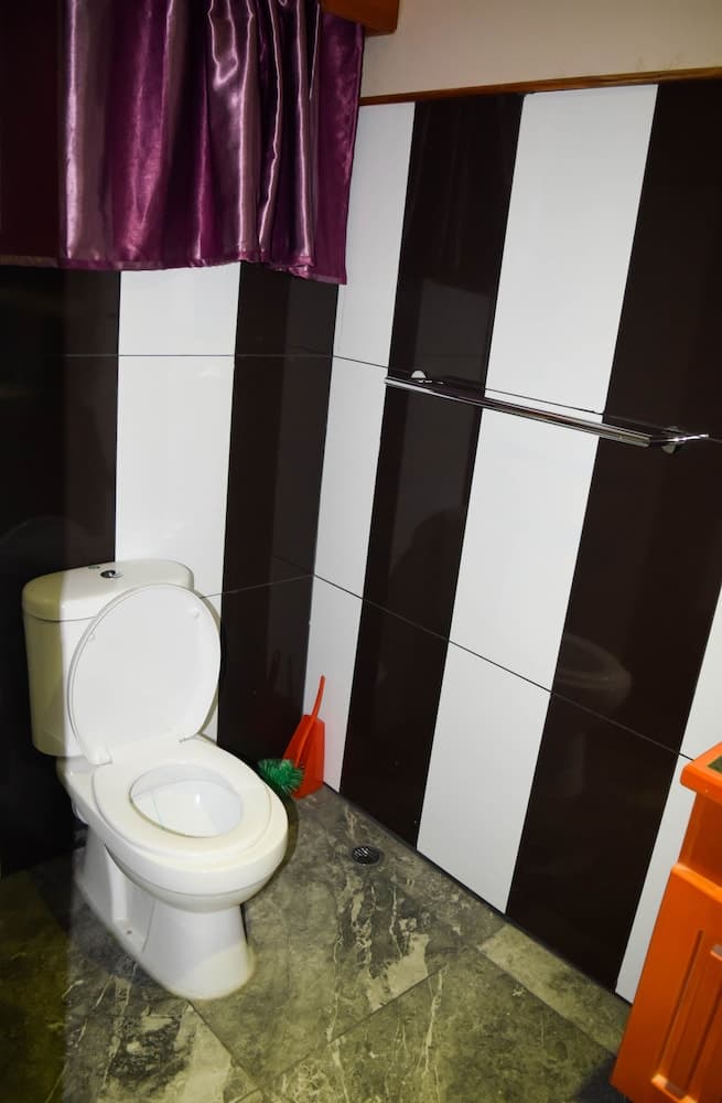 Deluxe Apartment at Al-Minhaj Service Apartments