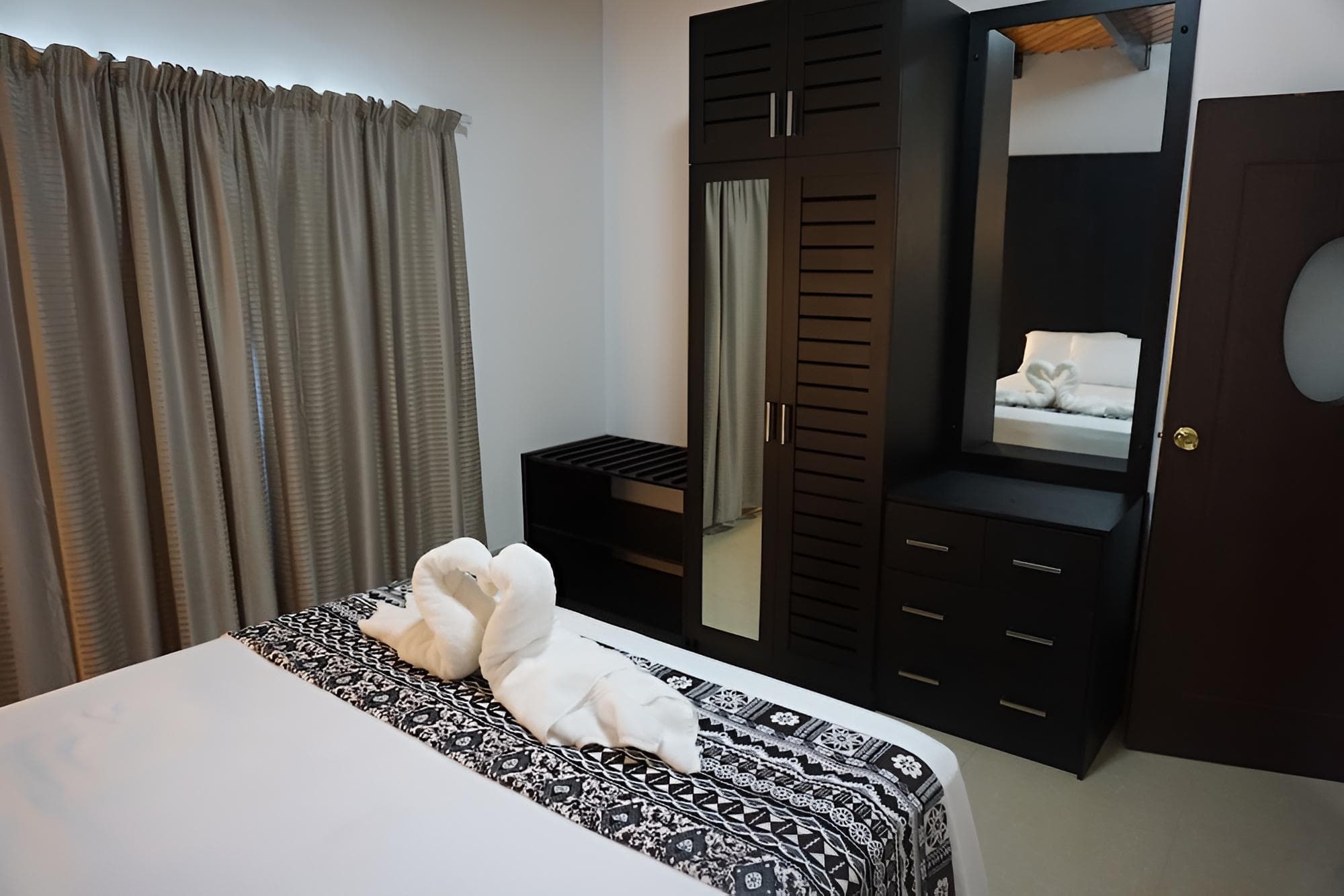 House, 1 Bedroom (HHK-19-1 ) at One Bedroom House HHK-19-1