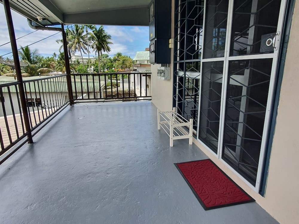 Deluxe Apartment, 3 Bedrooms, Pool Access, Executive Level at Axis Apartments