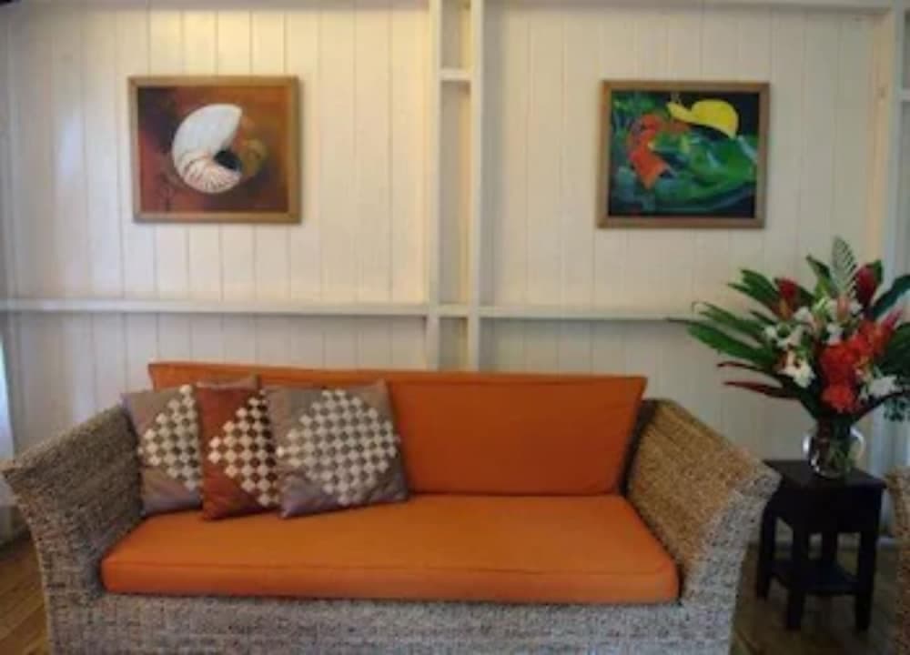 Villa, 2 Bedrooms at Five Princes Hotel