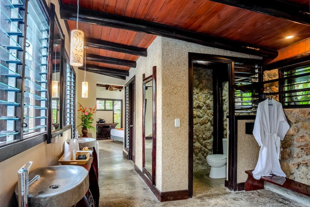 Villa, 1 Bedroom, Private Pool, Sea View at Savasi Island Resort
