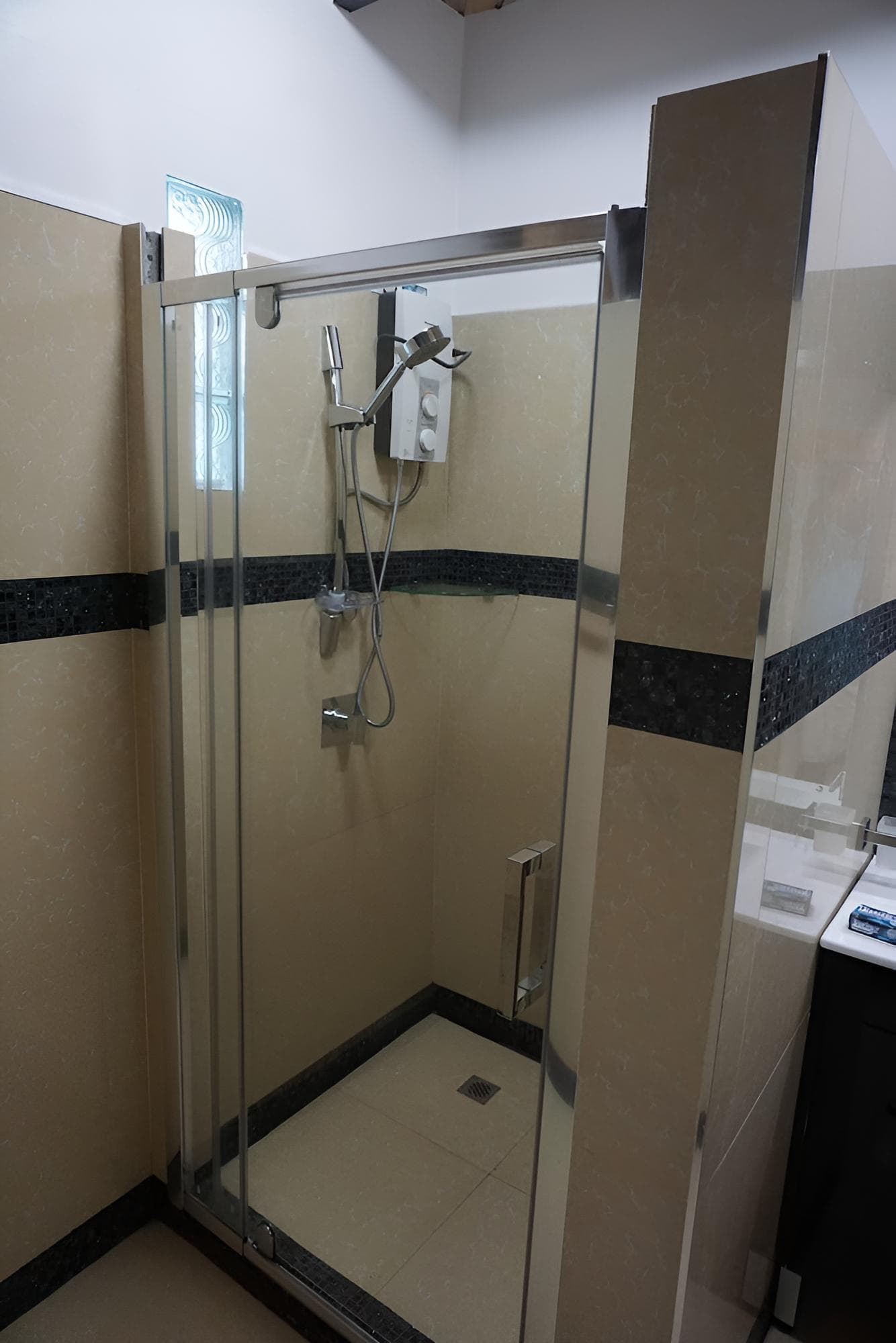 House, 1 Bedroom (HHK-19-1 ) at One Bedroom House HHK-19-1