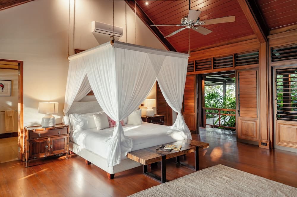 Vale'O at Wakaya Island Resort & Spa