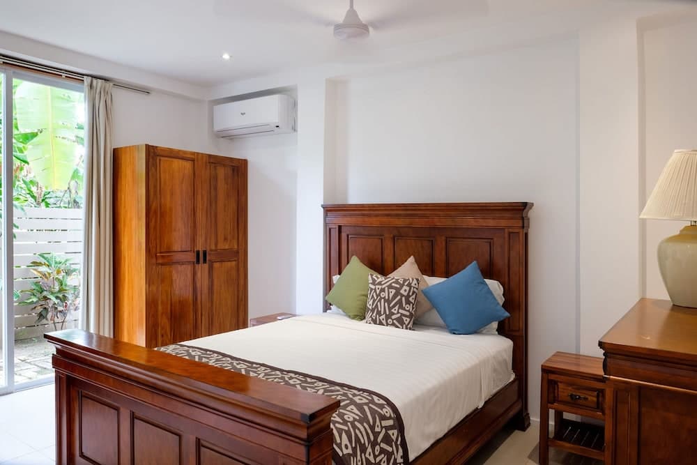 Grand Nalamu Villa at First Landing Beach Resort & Villas