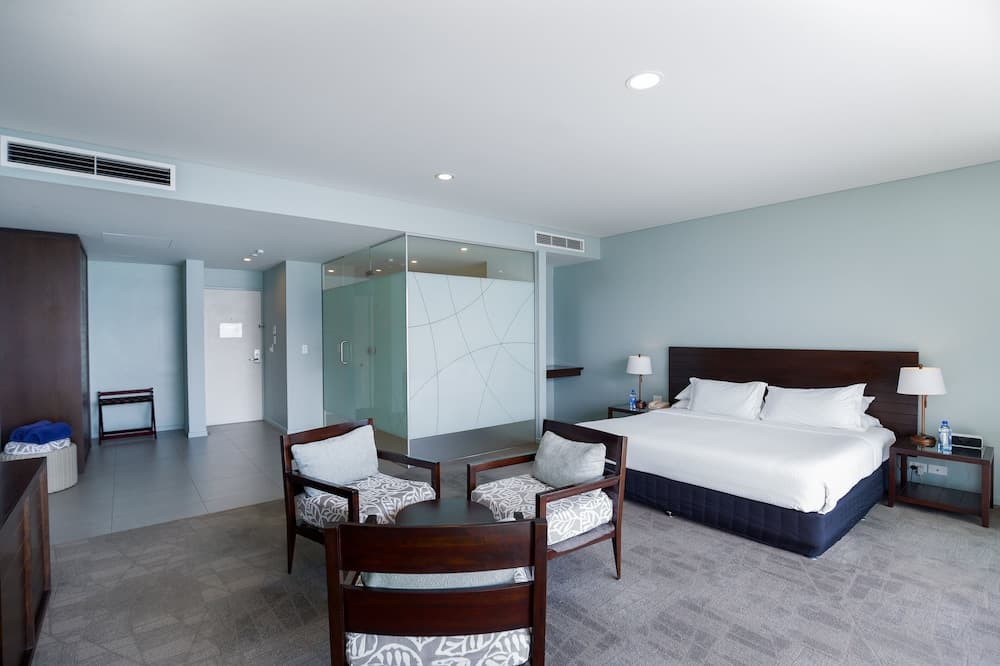 Suite (Victoria) at Grand Pacific Hotel