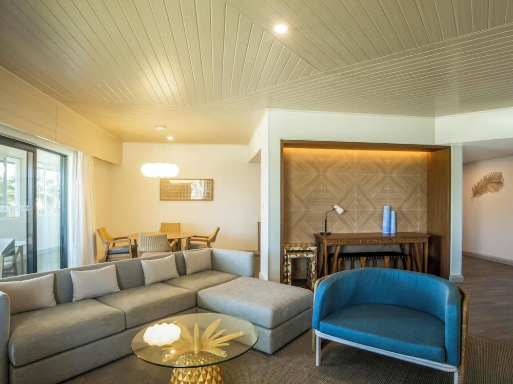 Suite, 1 King Bed (Opera) at Sofitel Fiji Resort And Spa
