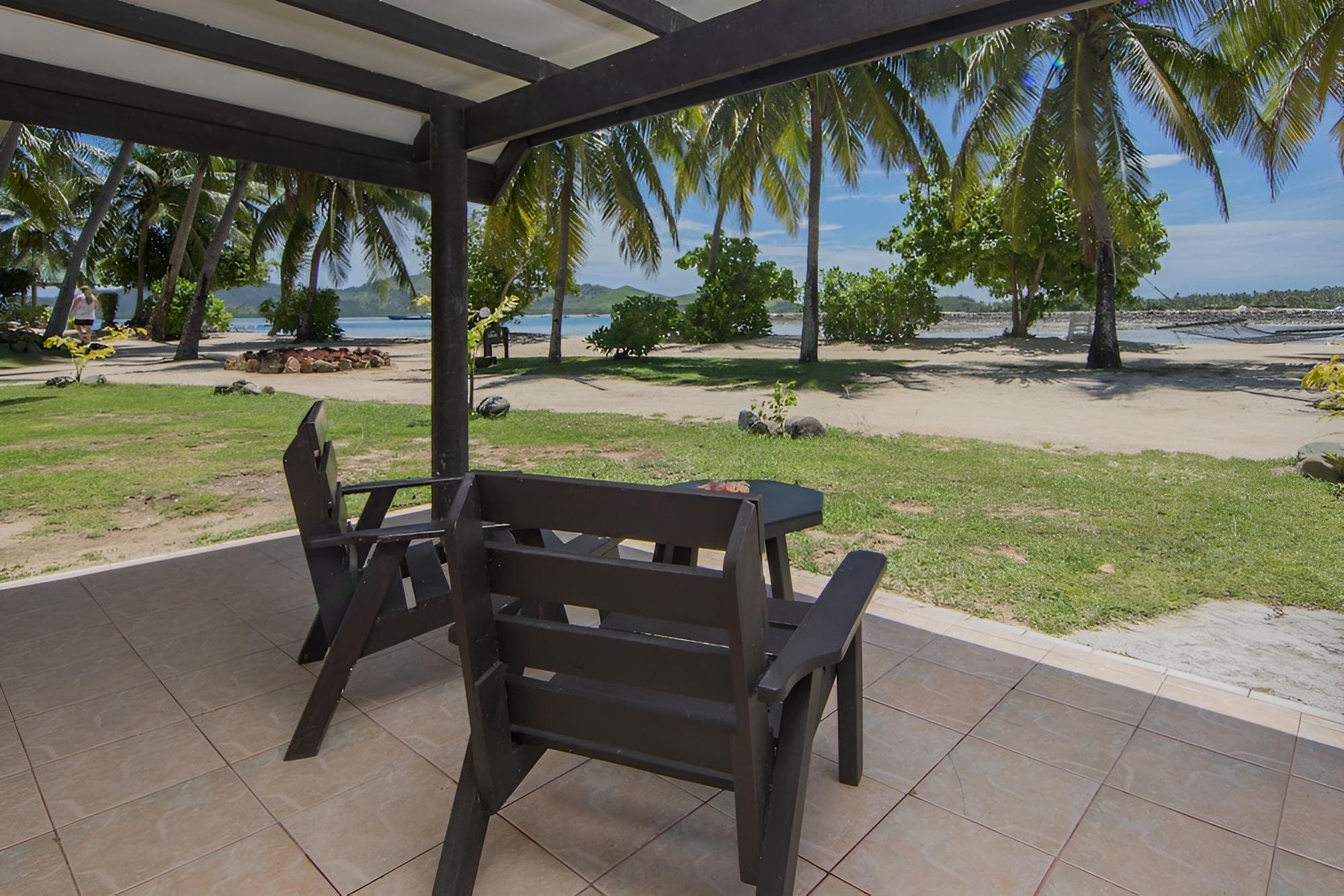 Studio, Ocean View at Plantation Island Resort